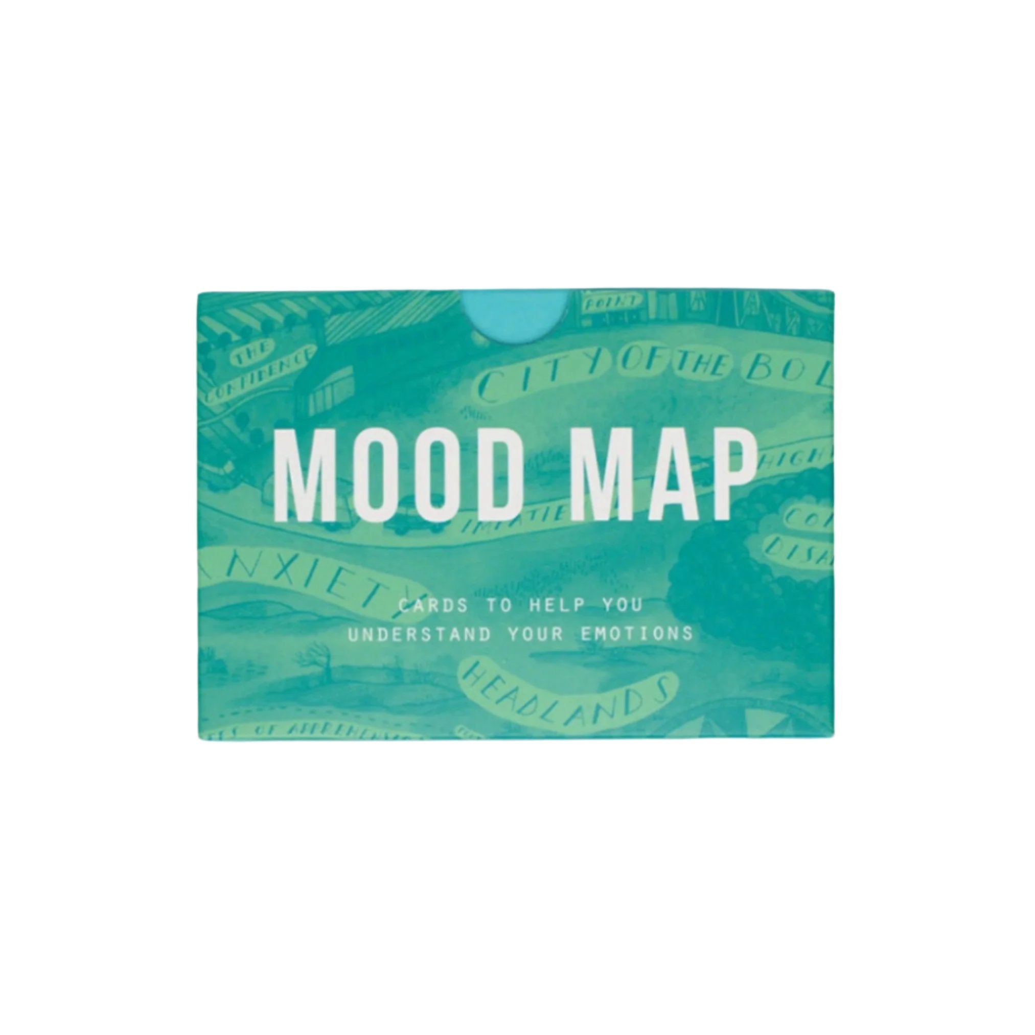 emotion prompt cards