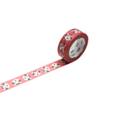 Le Tigre Pink Washi Tape