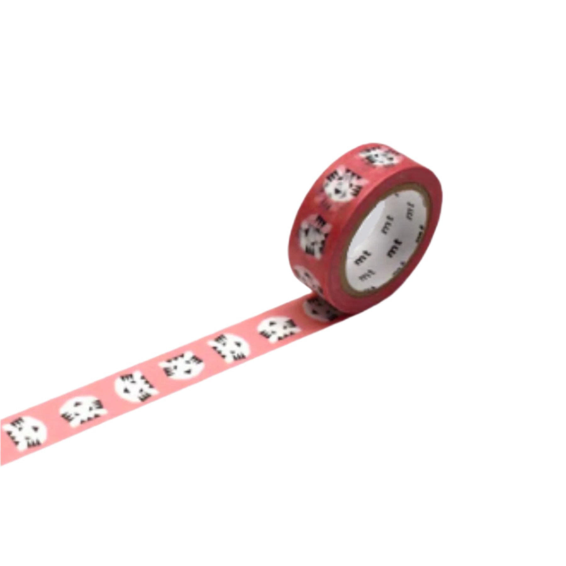 Le Tigre Pink Washi Tape