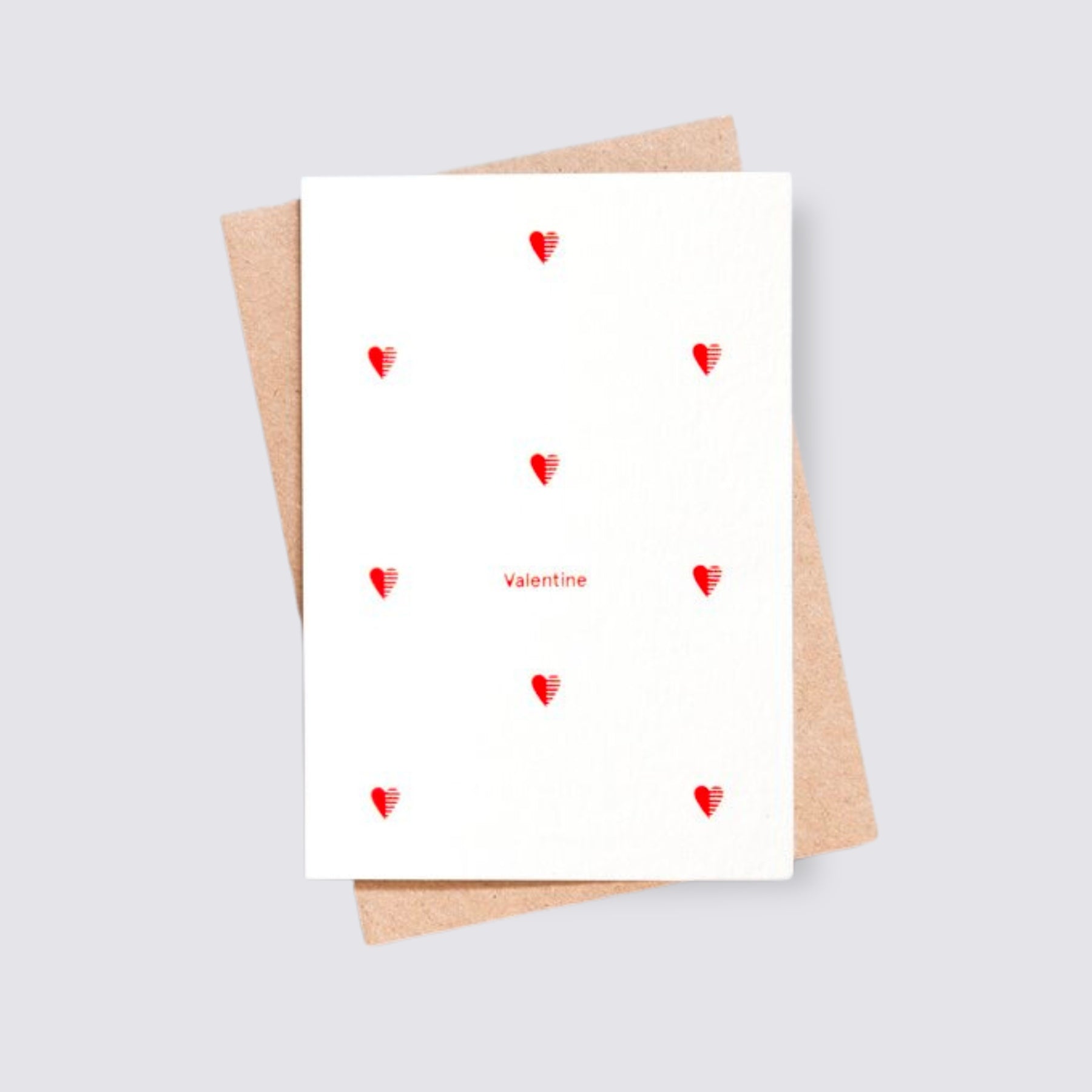 Red Heart Lines