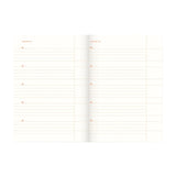 one line a day journal