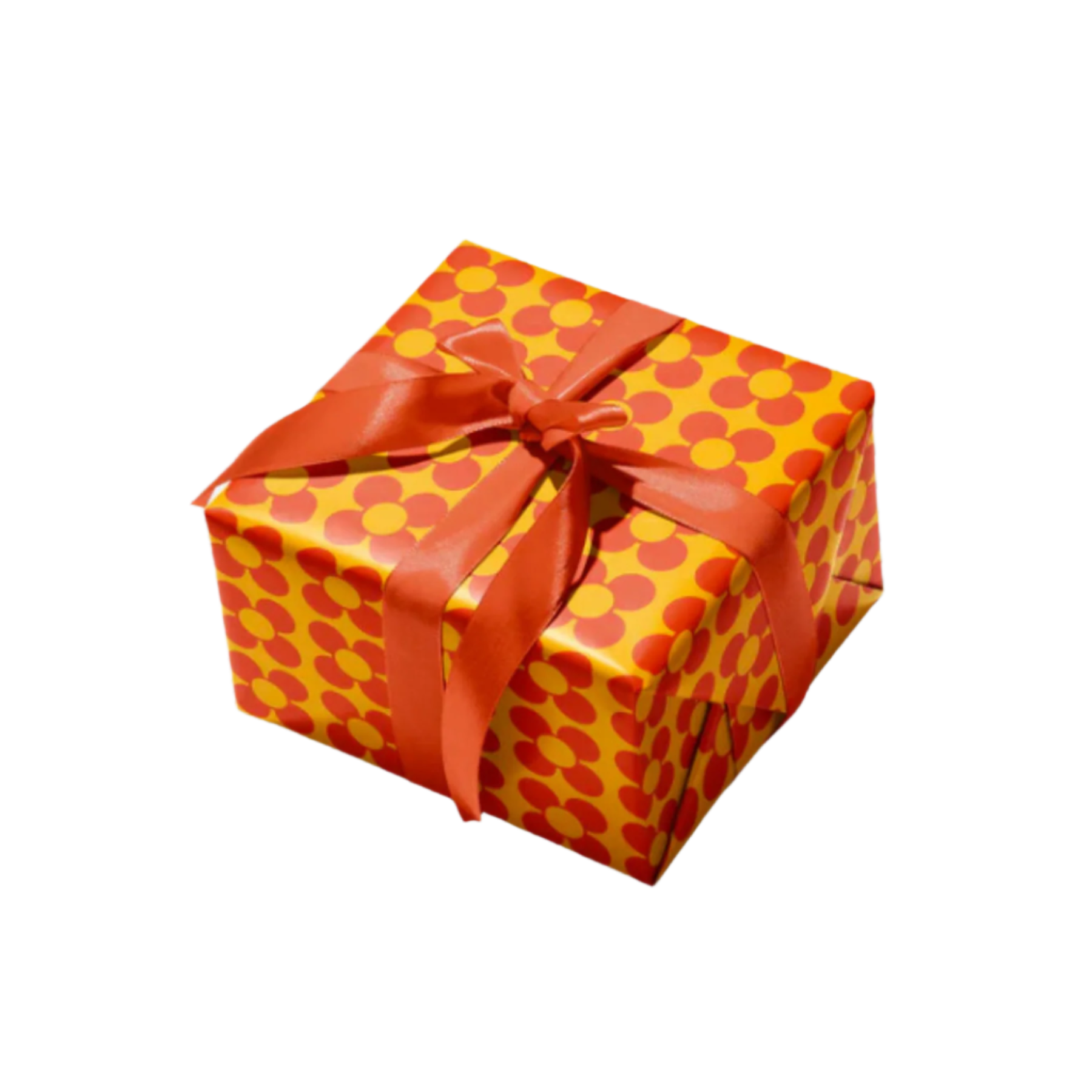 double sided wrapping paper