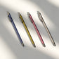 4 pocket-sized pens with Papersmiths logo