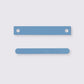 Picture Bar Large - Blue Grey