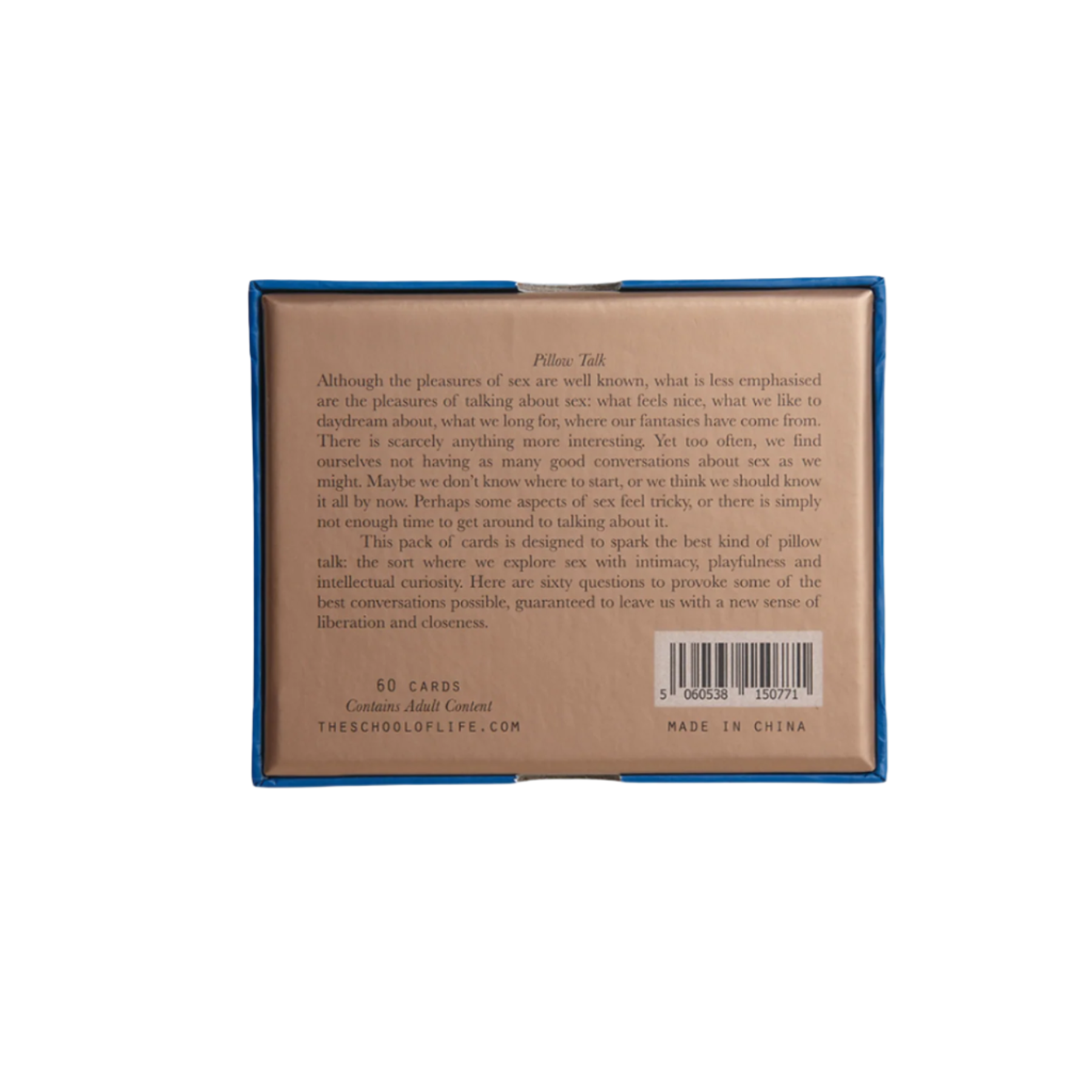 conversation cards