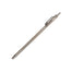 Silver pocket pen with Papersmiths logo