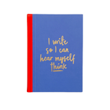 Positive free writing jounal