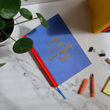 Free writing journal