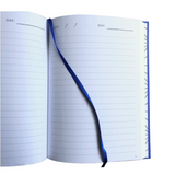 Free writing journal