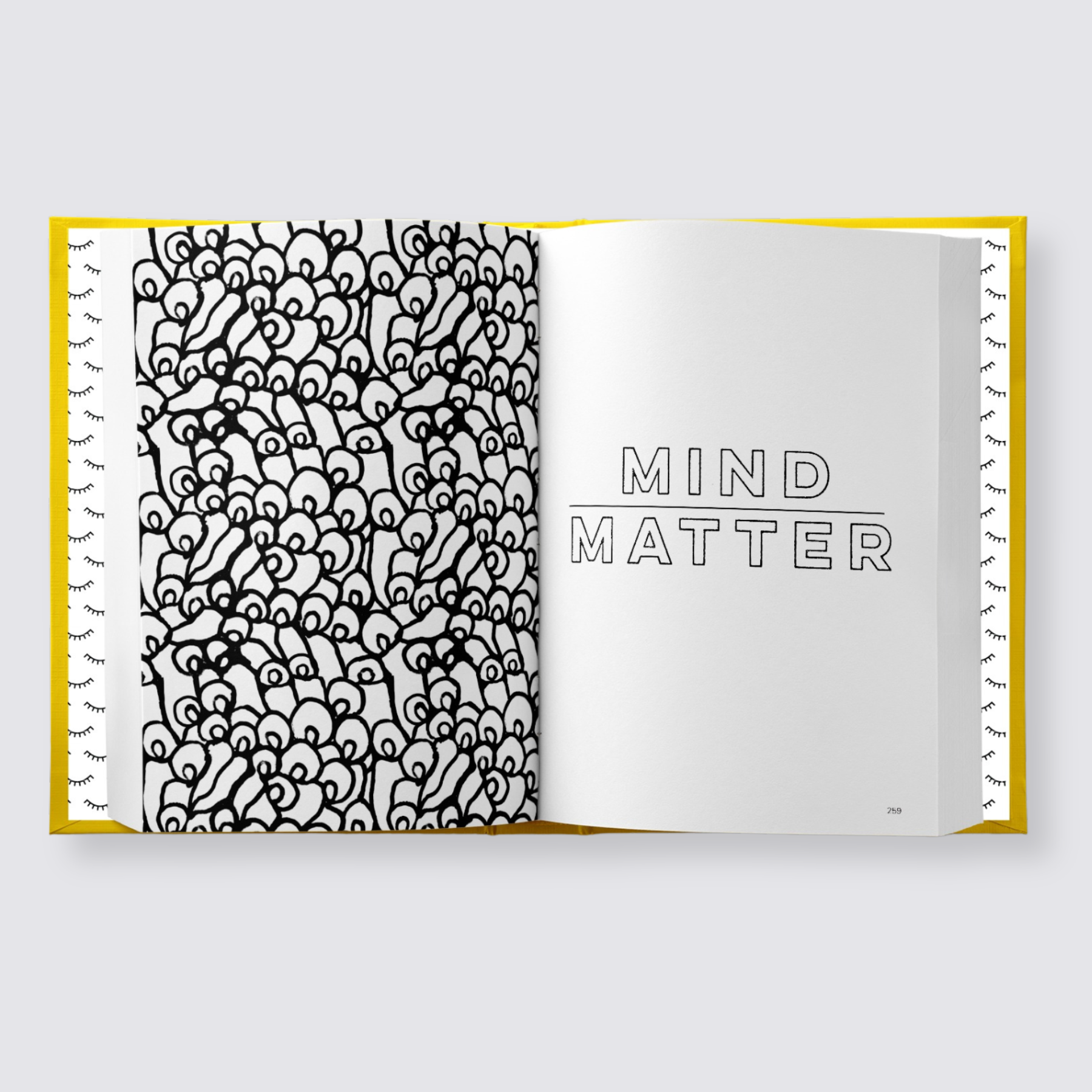 Positive planner