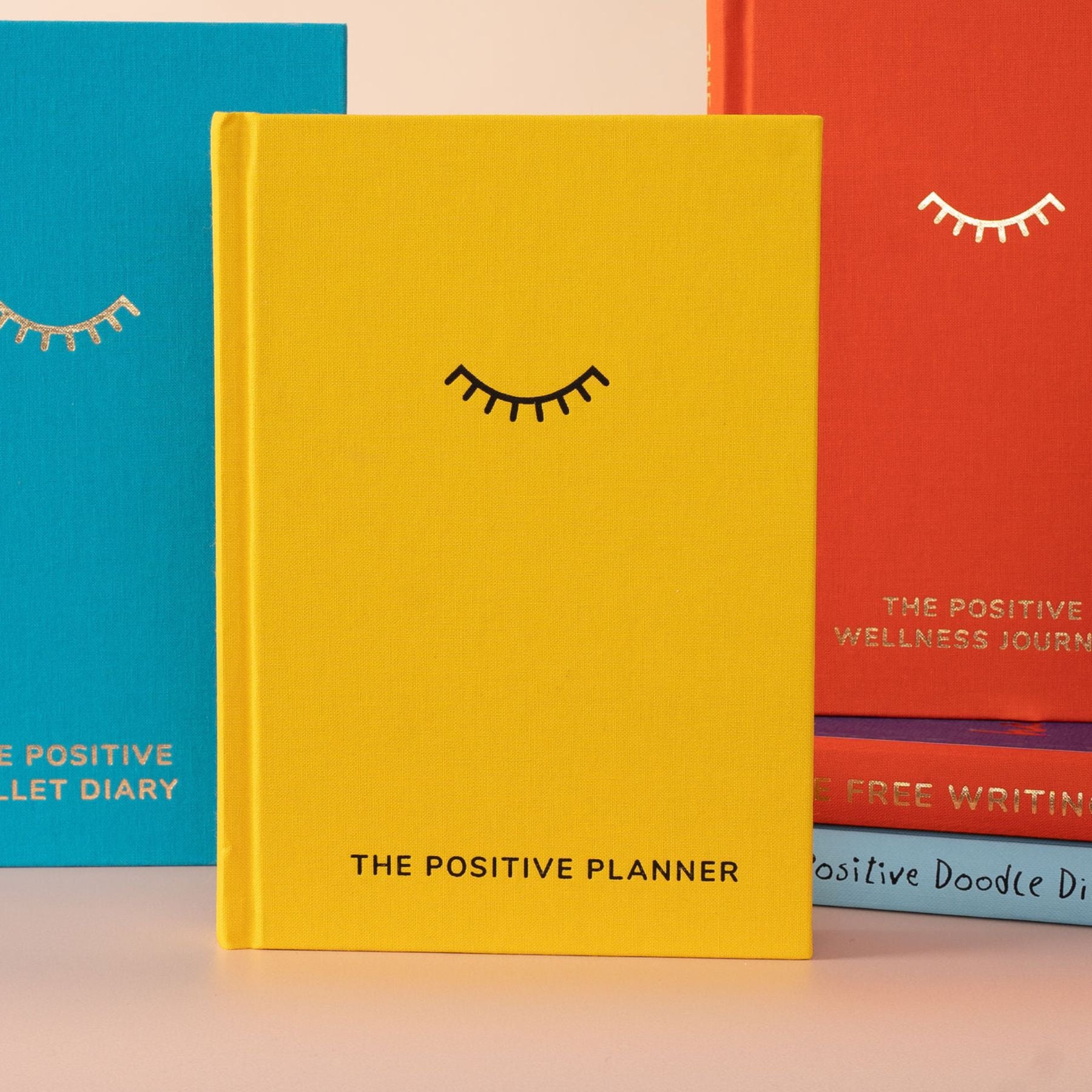 positive planner