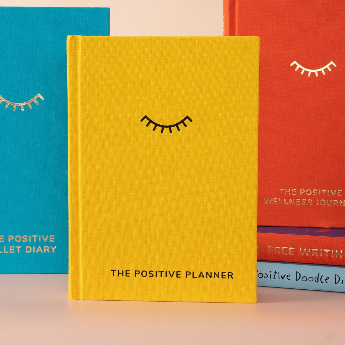 positive planner
