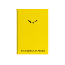 Postive planner