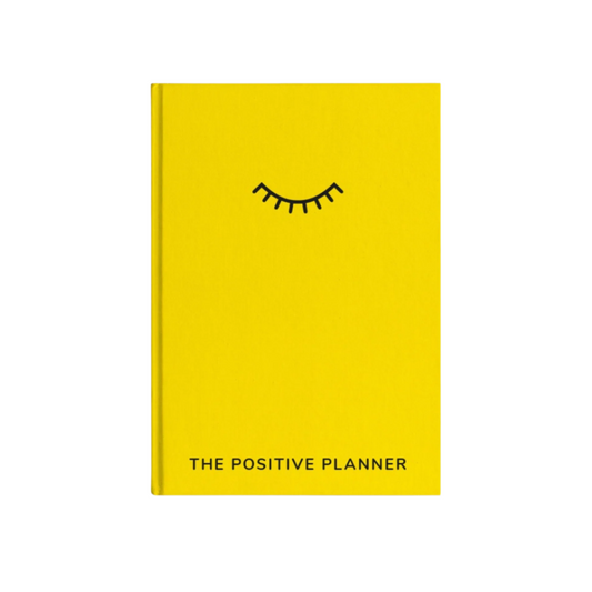 The Positive Planner