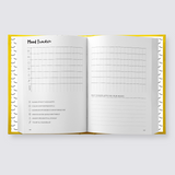 The Positive Planner