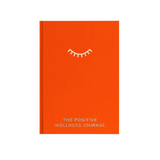 Positive wellness journal