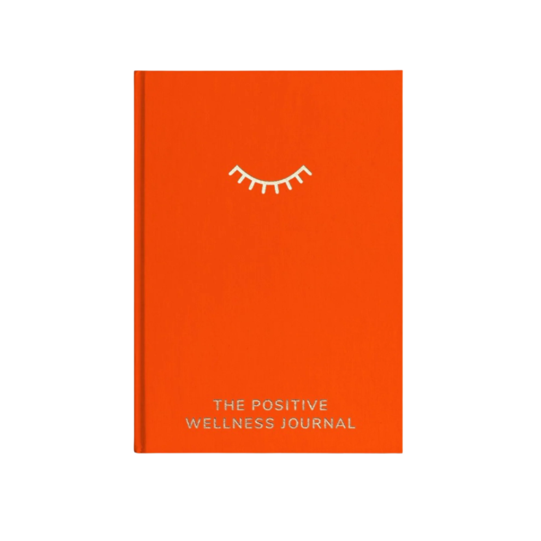Positive wellness journal