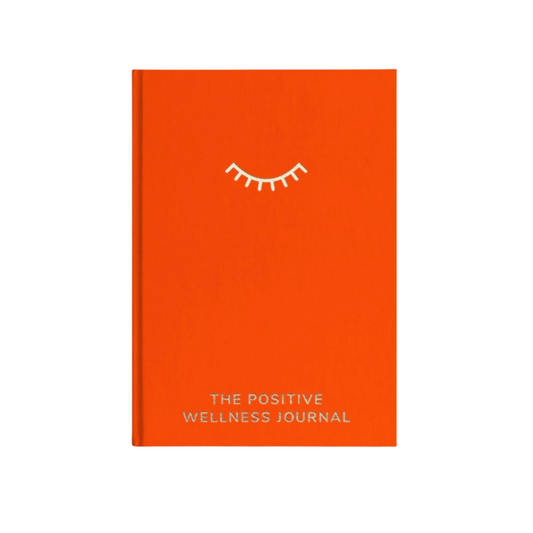 The Positive Wellness Journal