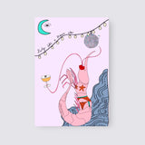 Prawn Star Birthday