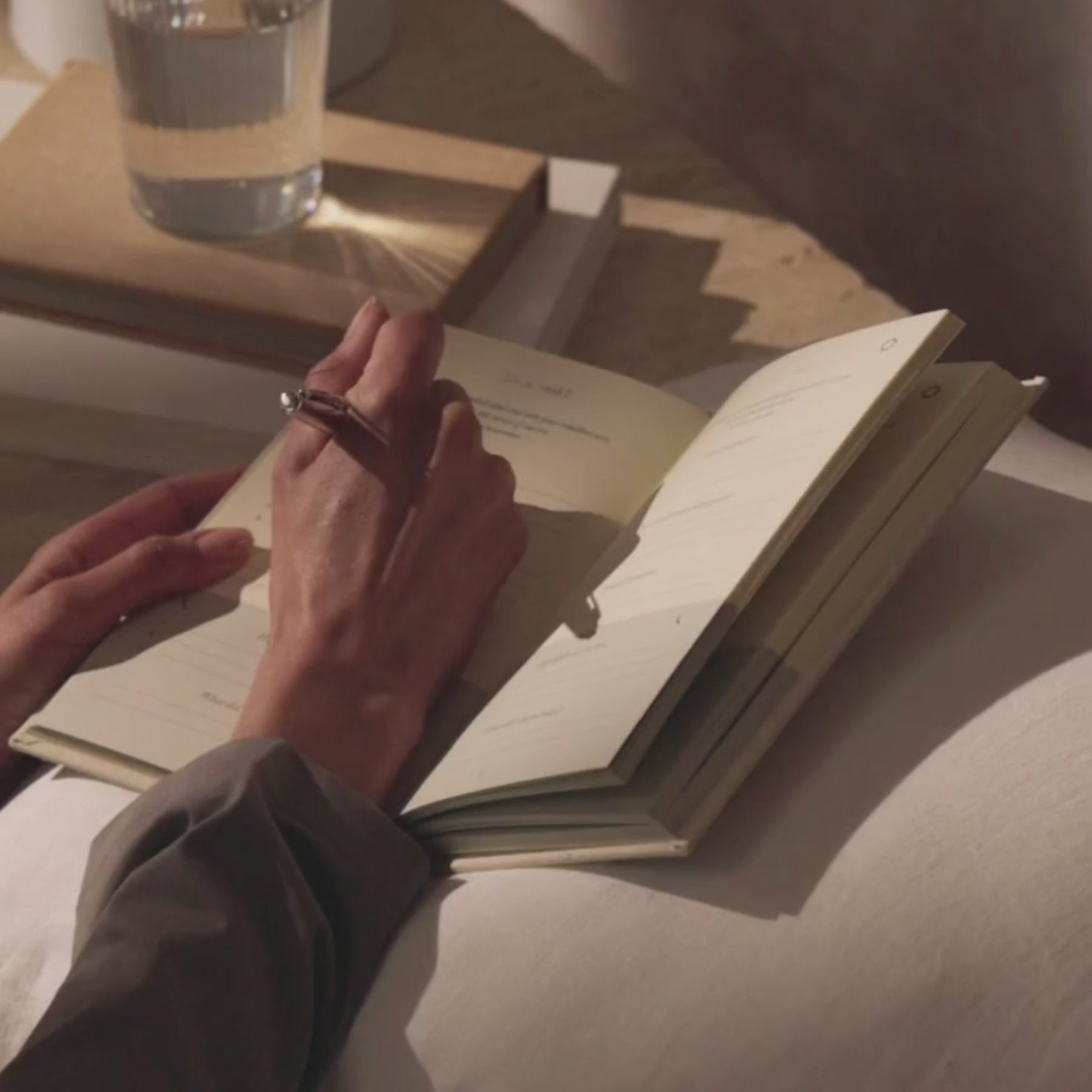 The Five Minute Journal