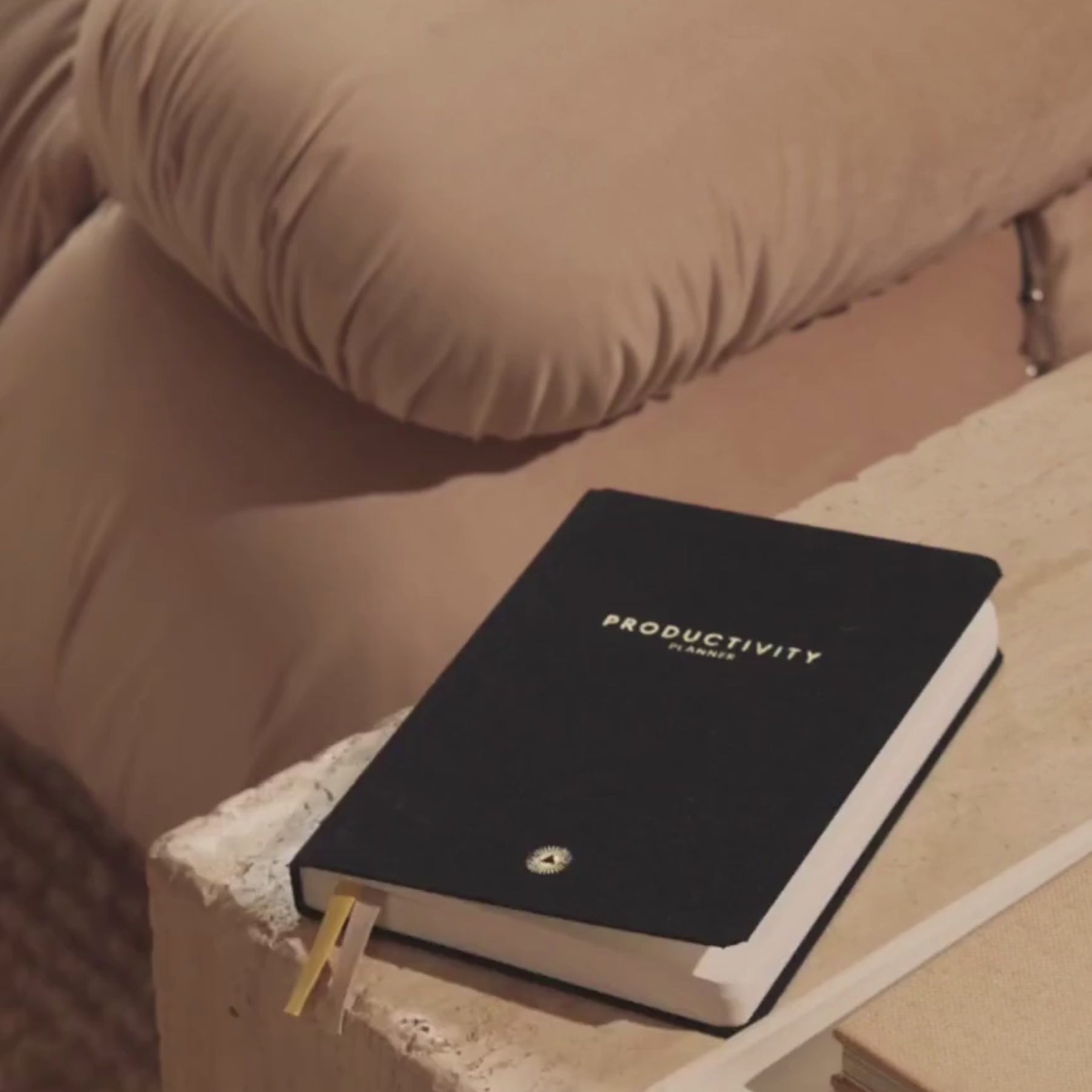 Daily journal productivity
