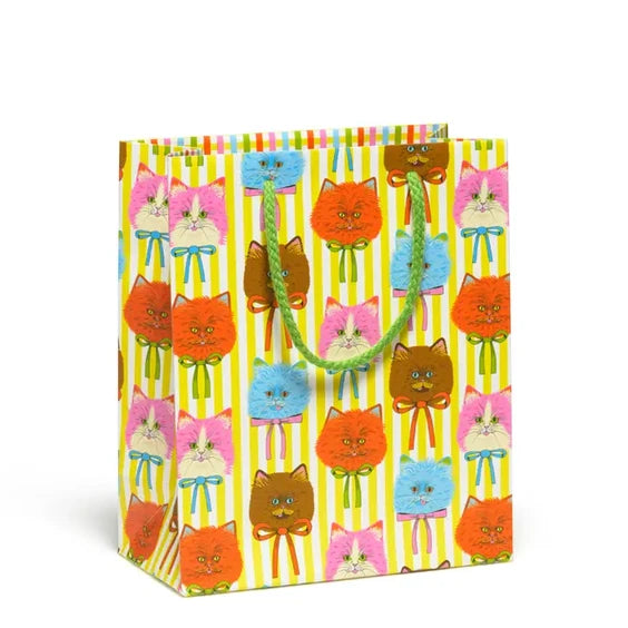 Tres Magnifique Gift Bag