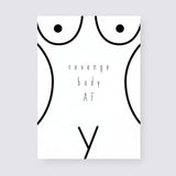 Revenge Body AF
