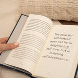 self acceptance book