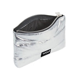Silver Pencil Case