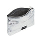 Silver Pencil Case