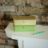 small storage boxes