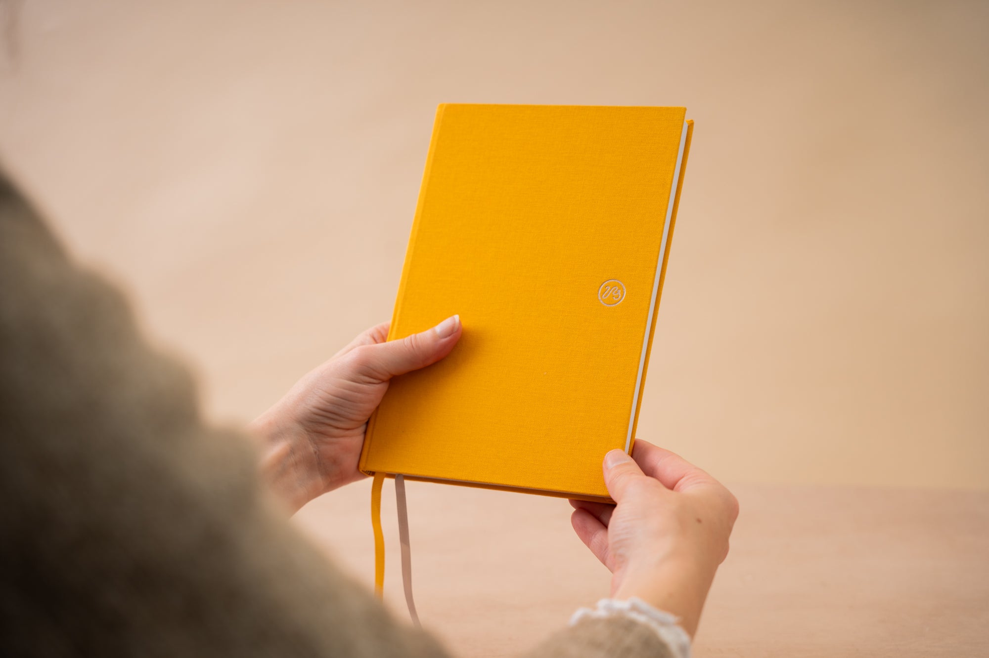 Yellow Notebook
