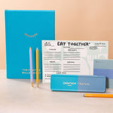 Food planning pad