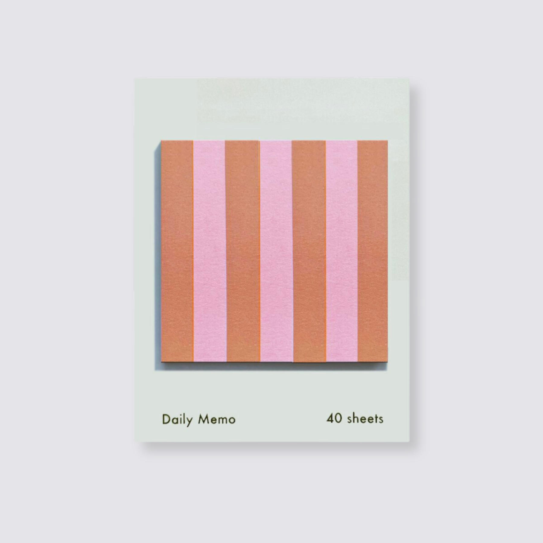 sticky notes stipes