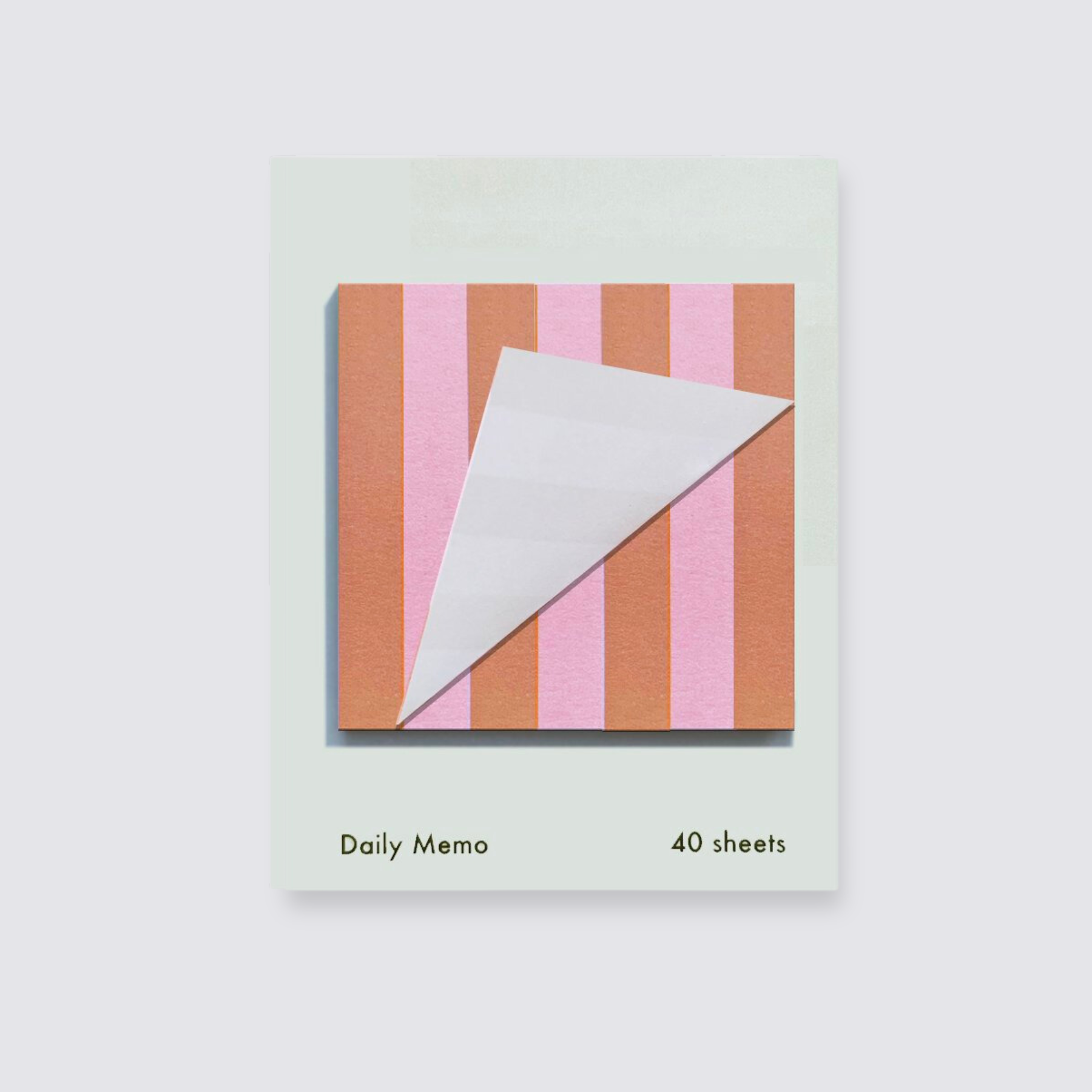 sticky notes stripes