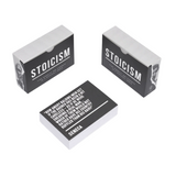 Stoicism philosophy cards
