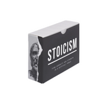 Stoicism philosophy cards
