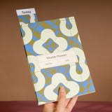 2026 Weekly Planner  - Palau No. 1