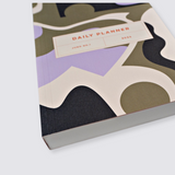 daily planner undated