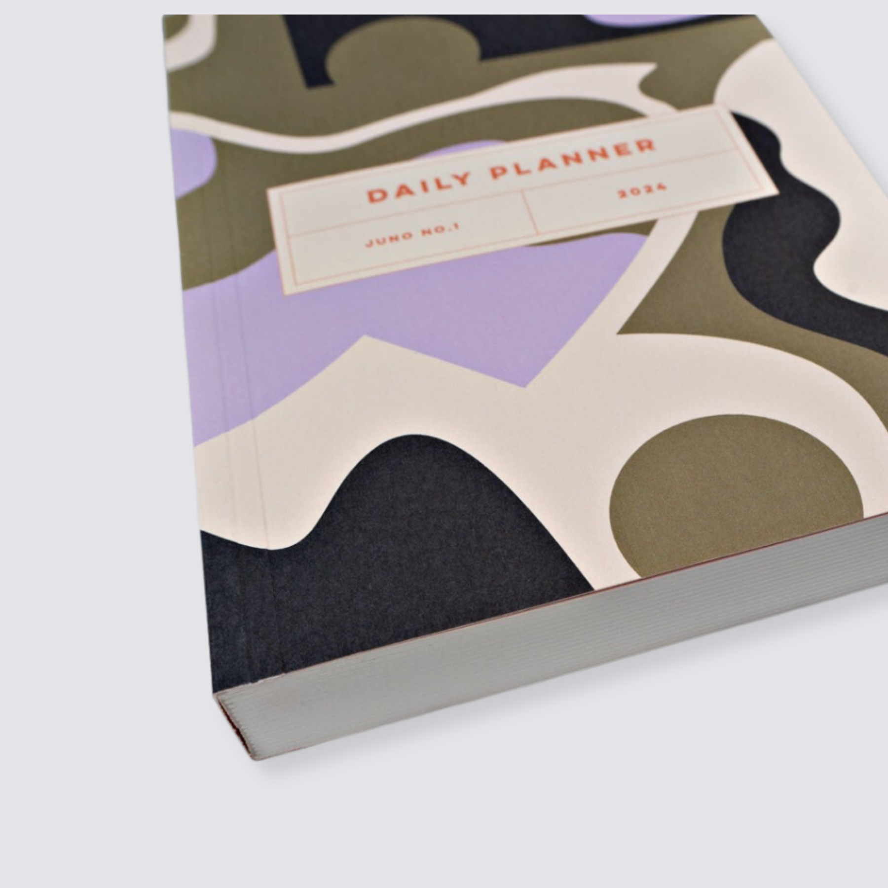 daily planner undated