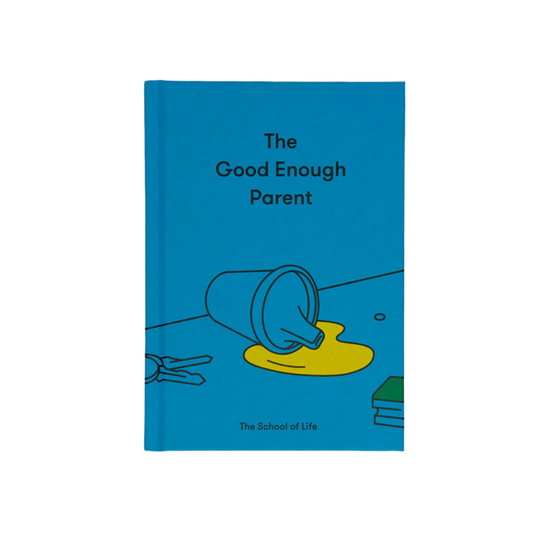 The Good Enough Parent