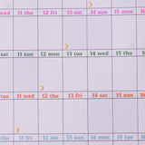 2024 yearly planner