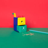 The Sharpener