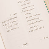 Editor’s Series Removable Seal To Do Small - 22 Sheets