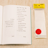 Editor's Series Removable Seal To Do Medium - 22 sheets