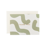 thank you card