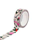 Washi Tape August