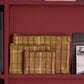 Plaid-water-repellent-pencil-pouch