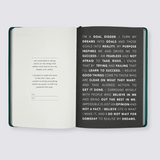 Goal planner 2024 diary A5