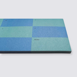 weekly planner note block